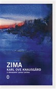 Zima - Karl Ove Knausgard -  Książka z wysyłką do UK