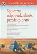 Społeczna ... -  Polish Bookstore 