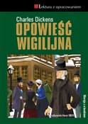 Opowieść w... - Charles Dickens -  foreign books in polish 