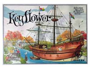 Picture of Keyflower