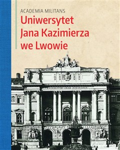 Obrazek Uniwersytet Jana Kazimierza we Lwowie