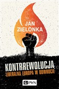 Kontrrewol... - Jan Zielonka - Ksiegarnia w UK