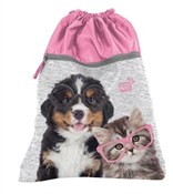 Książka : Worek na b...