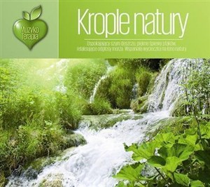 Picture of Muzykoterapia - Krople Natury SOLITON