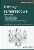 Ustawy sam... -  foreign books in polish 