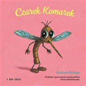 polish book : Czarek Kom... - Antoon Krings