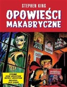 Polska książka : Opowieści ... - Stephen King
