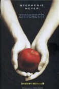 Polska książka : Zmierzch - Stephenie Meyer