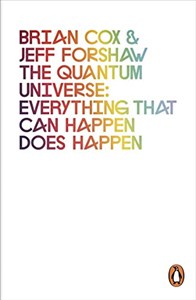 Obrazek The Quantum Universe: Everything that can happen does happen