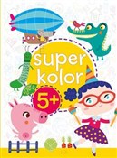 polish book : Super kolo... - Kalinowska Monika