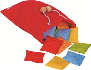 Obrazek Znajdź parę gra pamięciowa Poduszeczki