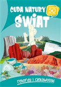 Świat. Cud... - Opracowanie zbiorowe -  Książka z wysyłką do UK