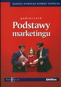 Picture of Podstawy marketingu Podręcznik
