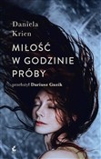 Miłość w g... - Daniela Krien -  foreign books in polish 