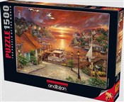 Książka : Puzzle 150...