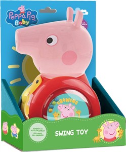 Picture of Zabawka Roly Poly Peppa Pig