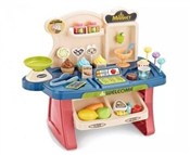 Książka : Mini marke...