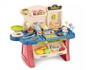 Picture of Mini market