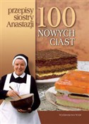 100 nowych... - Anastazja Pustelnik -  Książka z wysyłką do UK
