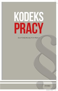Obrazek Kodeks pracy dla poszukujących pracy