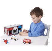 polish book : Garaż dla ...