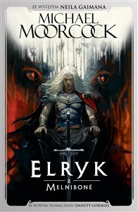 Obrazek Elryk z Melniboné