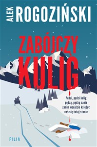 Obrazek Zabójczy kulig