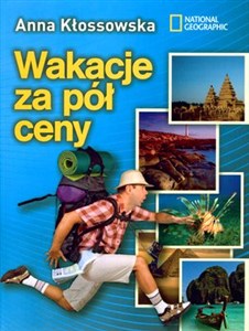 Obrazek Wakacje za pół ceny