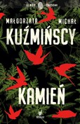 Kamień - Małgorzata Kuźmińska, Michał Kuźmiński -  Polish Bookstore 