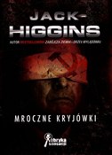 Mroczne kr... - Jack Higgins -  Książka z wysyłką do UK