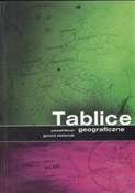 polish book : Tablice ge... - Paweł Libner, Gerard Stefaniak