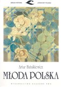 Młoda Pols... - Artur Hutnikiewicz -  foreign books in polish 