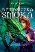 Dziedziczk... - Licia Troisi -  foreign books in polish 