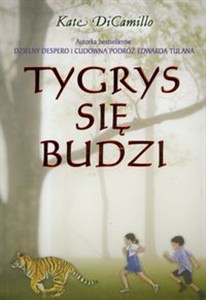 Obrazek Tygrys się budzi