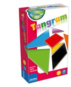 Zobacz : Tangram