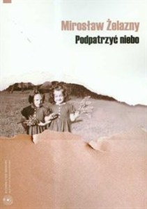 Obrazek Podpatrzyć niebo Esej