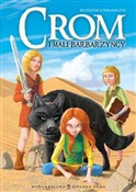 Książka : Crom i mal... - Krzysztof Stelmarczyk