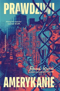 Obrazek Prawdziwi Amerykanie