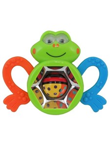 Picture of Grzechotka Żabka