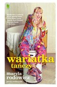 Zobacz : Wariatka t... - Maryla Rodowicz, Jarosław Szubrycht