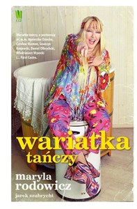 Obrazek Wariatka tańczy