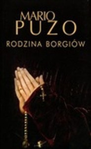 Picture of Rodzina Borgiów