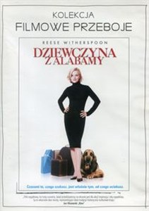 Obrazek Dziewczyna z Alabamy