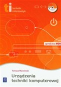 Urządzenia... - Tomasz Marciniuk -  books in polish 