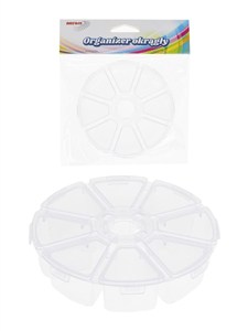 Picture of Organizer okrągły 8-dzielny