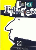 Bajki filo... - Michel Piquemal -  books in polish 