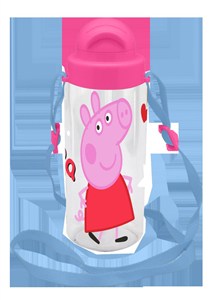 Picture of Bidon 450 ml Peppa Pig PP09060