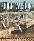 polish book : John Vacho...