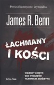 Polska książka : Katyńska g... - James R. Benn