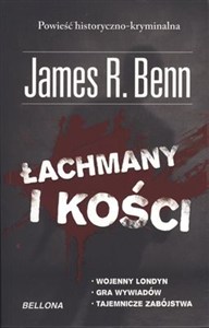 Obrazek Katyńska gra Łachmany i kości